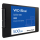 Sandisk 500GB 2,5" SATA SSD Blue - 380308 - zdjęcie 3
